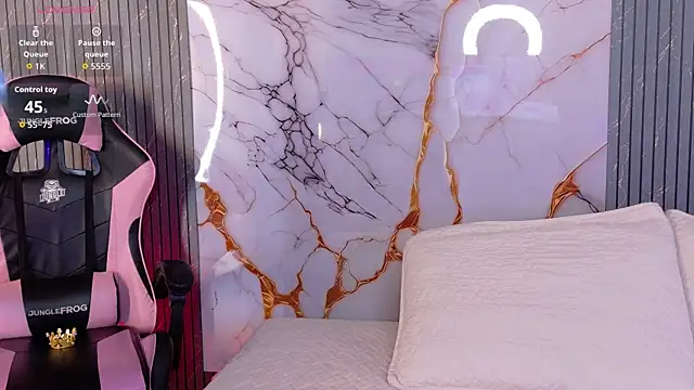 Shasa 8 online show from November 27, 8:12 pm