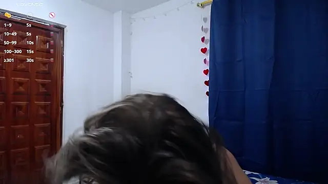 Uzziah Sabag online show from April 10, 4:35 pm