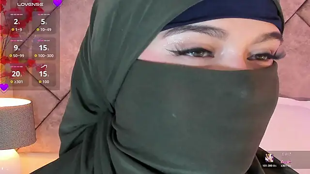 anna-henao online show from November 27, 9:39 pm