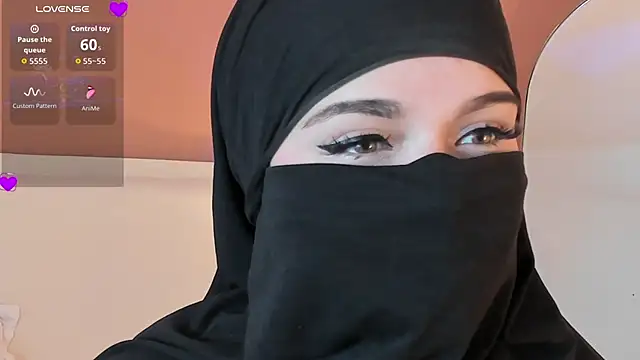 anna-henao online show from September 22, 7:23 pm