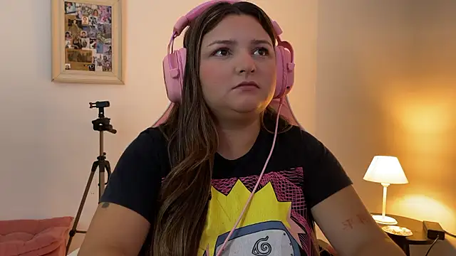 SweetPaige  online show from February 3, 3:17 pm