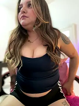 SweetPaige  online show from October 21, 9:41 pm