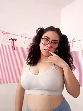Celestte22 online show from July 29, 6:19 pm