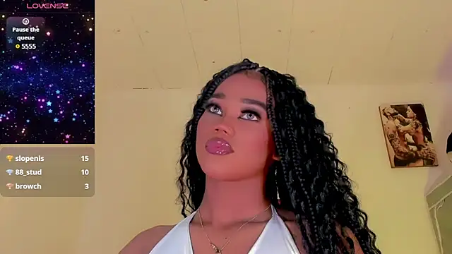 naomy  xx online show from September 16, 9:12 pm