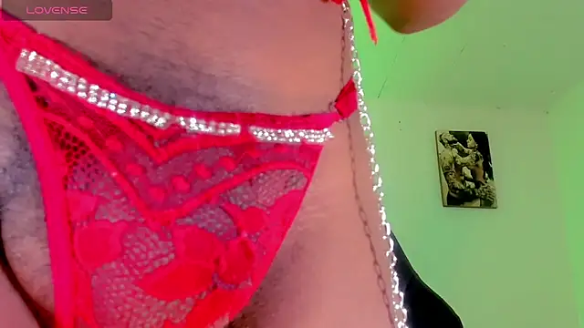 naomy  xx online show from October 29, 3:11 am