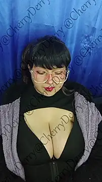 Derry Cooper online show from July 30, 11:27 pm