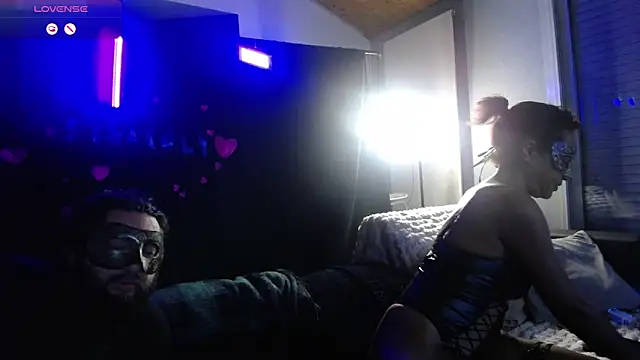 Sexapoly1 online show from November 1, 12:04 am