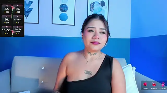 jessymorgan  online show from September 18, 3:38 am