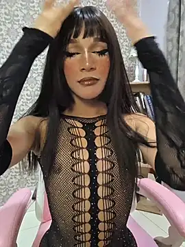 Dany-Sexy online show from February 25, 3:16 am