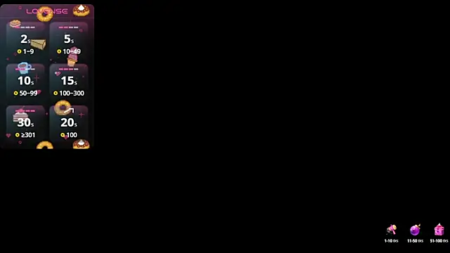 Sofia Clauss  online show from September 15, 4:43 am