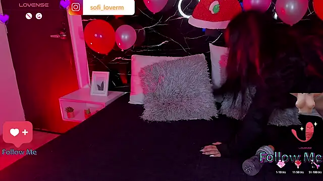 Sofiia-Rubb online show from December 15, 5:12 am