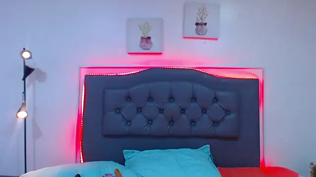 candy lux  online show from October 12, 8:11 pm