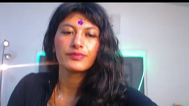 candy lux  online show from November 24, 7:38 pm