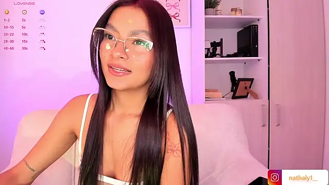 barbie brunette3 online show from October 6, 12:27 am