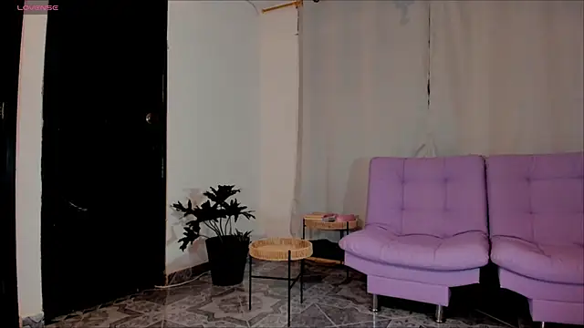 Lauren A online show from March 19, 2:38 am