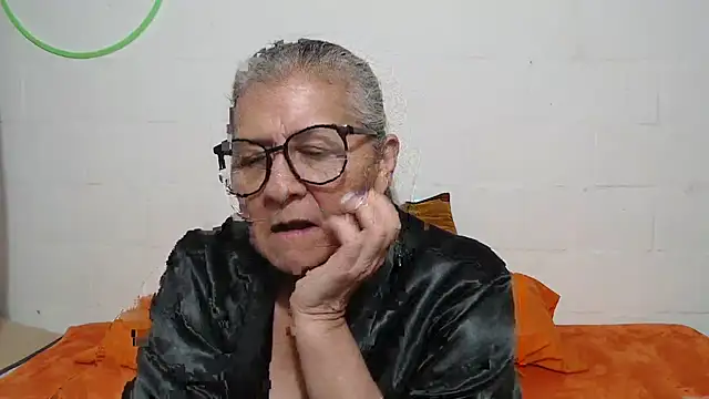 candy mature  online show from January 7, 11:08 pm