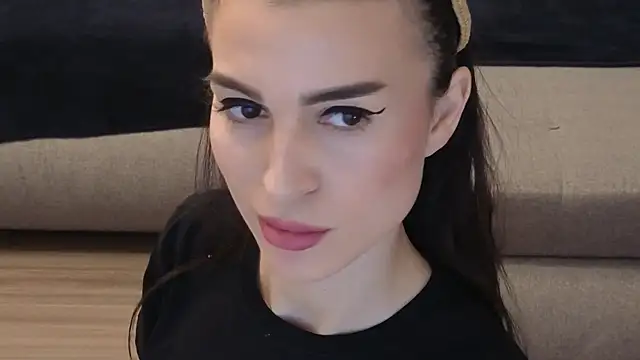 RebecaMur online show from February 24, 10:36 am