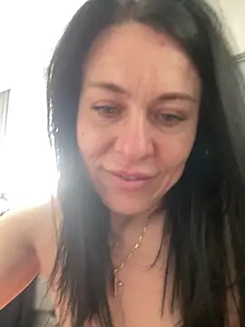 CuteNata online show from June 3, 1:23 pm