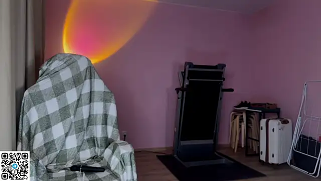 Ameliia castro online show from November 6, 6:58 pm