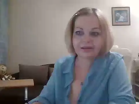 SofiyaPetrova online show from September 10, 4:51 pm