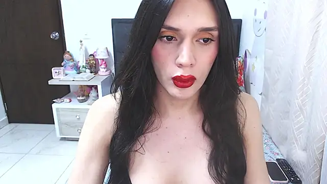 Melany BigAss1 online show from December 16, 4:35 pm