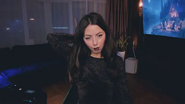 Love Lines online show from February 7, 1:42 am