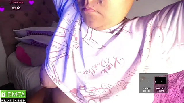 KittyHot20 online show from January 8, 7:56 am