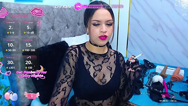 krysten ritter2 online show from December 5, 4:34 am