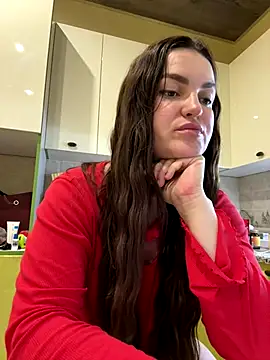 Karolina llove online show from November 14, 12:10 am