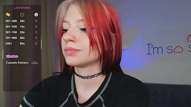 arielabradberry online show from September 21, 4:49 pm