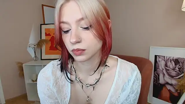 arielabradberry online show from November 27, 3:15 pm