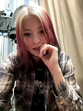 arielabradberry online show from September 25, 12:04 pm