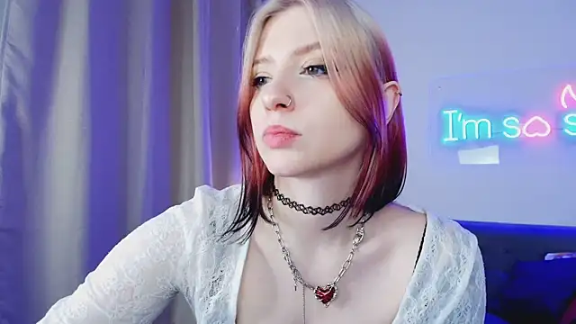 arielabradberry online show from November 15, 3:13 pm