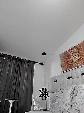 Angel Perv online show from October 23, 11:05 am