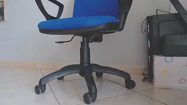 angeldevil193 online show from October 9, 10:08 am