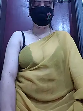 Anjel Sadia online show from April 2, 11:24 pm