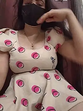 Anjel Sadia online show from May 25, 3:16 am