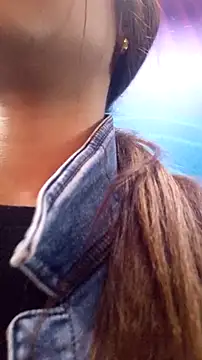 AnthonelaDuque online show from November 18, 11:44 am