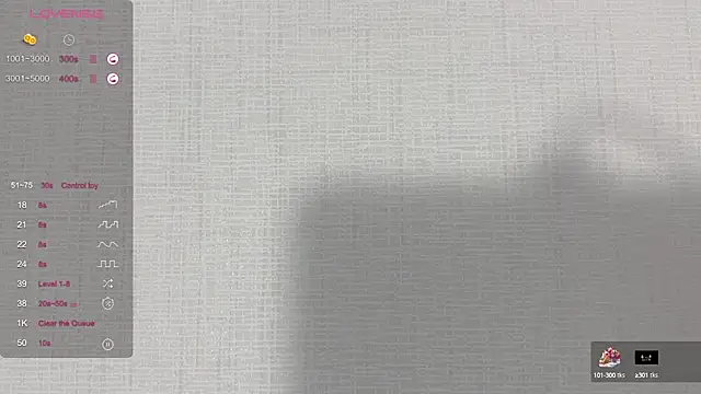 UU-1314 online show from September 25, 2:38 pm