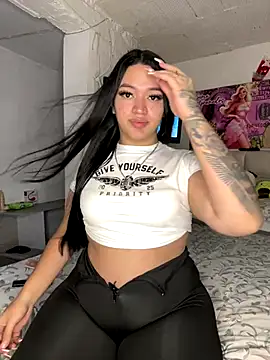 GemaGranadoss online show from October 7, 9:52 pm