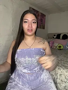 GemaGranadoss online show from April 10, 11:44 pm