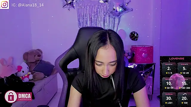 Alana Pherson online show from September 14, 5:16 am