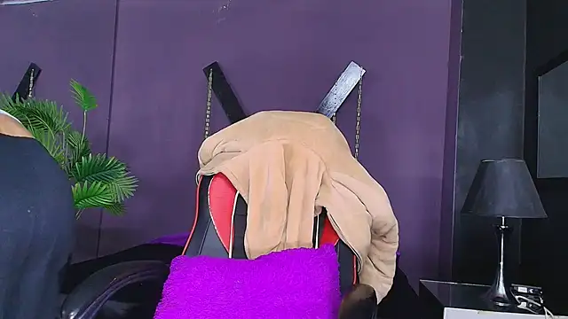 Juliet Nasty online show from September 19, 12:59 pm