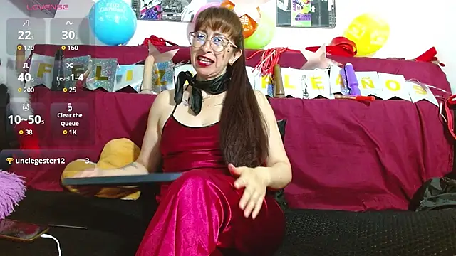 Wiktoria Brownx online show from November 21, 12:45 am