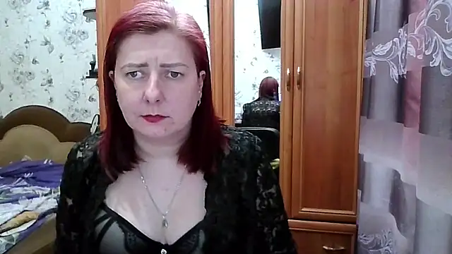 SophieNightAh online show from April 19, 6:10 pm