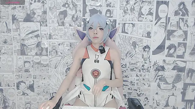 Miahparker online show from September 27, 4:08 am