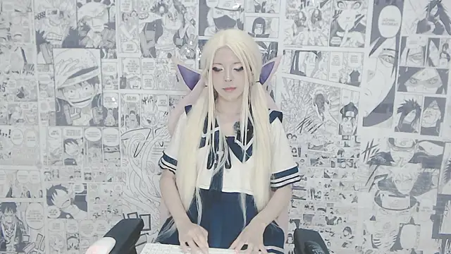 Miahparker online show from September 22, 1:48 am