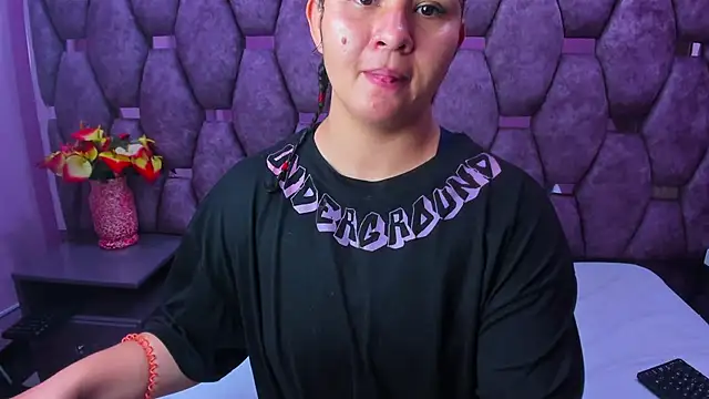 AlaSmith online show from October 14, 2:25 am