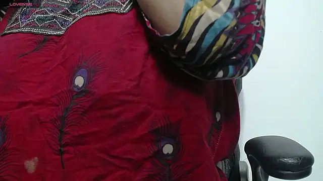 kalpanaaishaa online show from March 21, 11:37 am