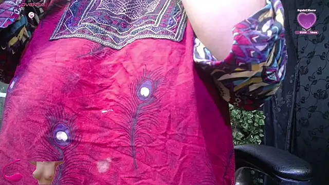 kalpanaaishaa online show from October 4, 10:32 am